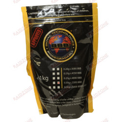 BILLES BIO 0.30gr sachet de...