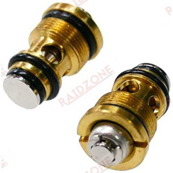 VALVE DE PERCUTION POUR...