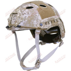 CASQUE MITCH FAST DIGITAL...