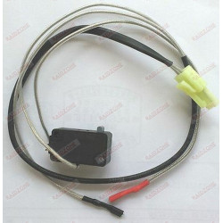 CONTACTEUR MICRO-SWITCH V2...