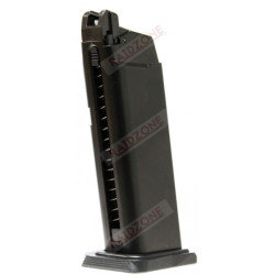 CHARGEUR GAZ G17/G18C...
