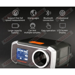 CHRONY I-TECH BLUETOOTH +...