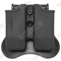 PORTE CHARGEUR RIGIDE M9 /...