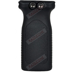 POIGNEE FRONT GRIP DROITE NOIR