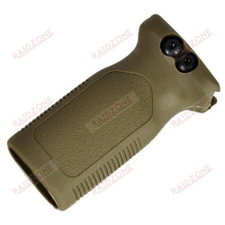 POIGNEE FRONT GRIP DROITE...