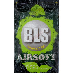 Billes BIO 0.32gr MAXI...