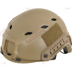 CASQUE TACTIQUE FAST BJ...