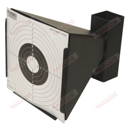PORTE CIBLE CONIQUE FULL...
