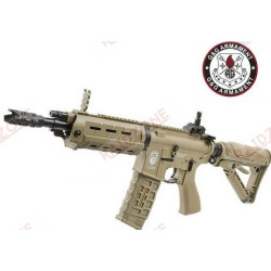 AEG M4 G26 TAN + BLOWBACK G&G