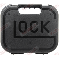 MALLETTE GLOCK OFFICIELLE