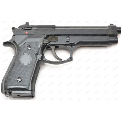 GNB M9 / 92F GAZ