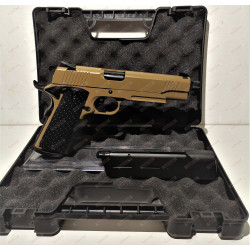 PACK GBB TYPE 1911 TACTICAL...