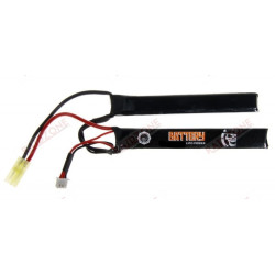 BATTERIE LIPO 7.4V 2000MAH...