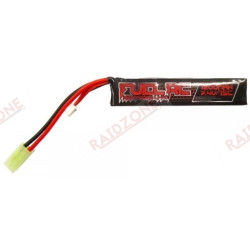 LIPO 7.4V X 1500 MAH...