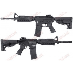 AEG M4 AR15 CAA 330fps +...