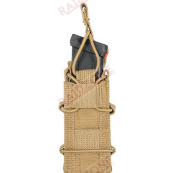 POCHE MOLLE CHARGEUR RAPIDE...