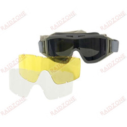 MASQUE TACTICAL FORCE...
