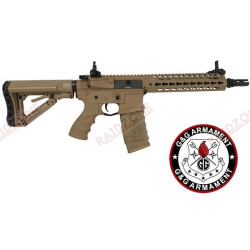 AEG C-M16 SRL CQB ETU /...