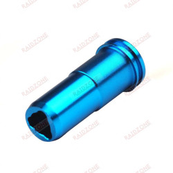 NOZZLE M4 ALU CNC + JOINT...
