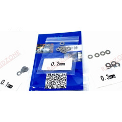 KIT SHIMS RONDELLE DE...