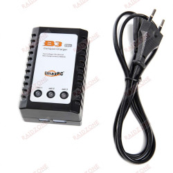 CHARGEUR BATTERIE LIPO...
