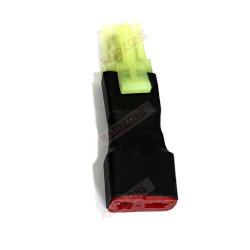 ADAPTATEUR MICRO T-DEAN...