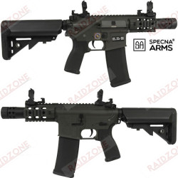 AEG SA-15 CQB FULL METAL /...