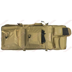 HOUSSE 85CM 2 RÉPLIQUES TAN...