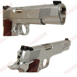 PACK GBB TYPE 1911 A1...