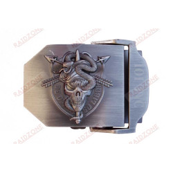 CEINTURE "DE OPPRESSO...