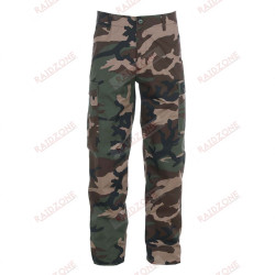 PANTALON TREILLIS F2 BDU...