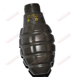 COQUES TYPE ANANAS (85dB)