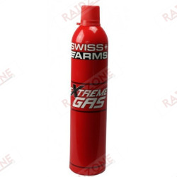 BOUTEILLE GAZ EXTRÊME SWISS...