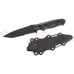 Couteau tactique MH141 noir