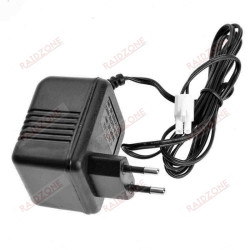 CHARGEUR BATTERIE NIMH...